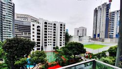 8 Bassein (D11), Apartment #461352871